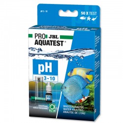 JBL Test PRO pH 3.0-10.0