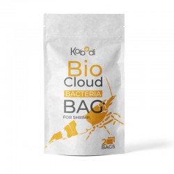 Kabadi Bio Cloud Bacteria Bag 2pcs – beneficial bacteria and biofilm