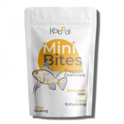 Kabadi Mini Bite 50g – Mini bite, Slow Sinking