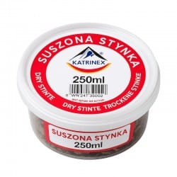KATRINEX – Dried Smelt 250 ml