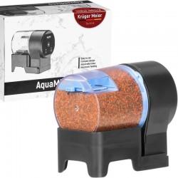 Kruger Meier AquaBrillo 250ml – automatic feeder