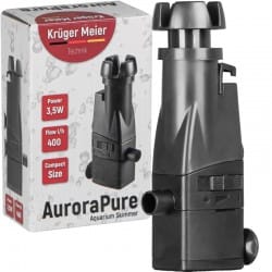 Kruger Meier AuroraPure – Surface Skimmer (Internal Filter)
