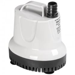 Kruger Meier ClearGenix 2500 – low submersible pump 2500l/h