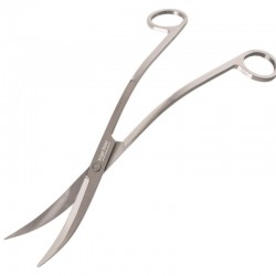 Kruger Meier Scissors Wave 25cm