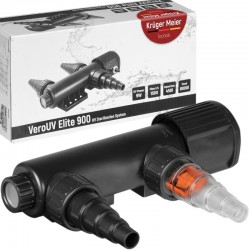 KM VeroUV Elite 900 – UV Steriliser 9W (100-450L)