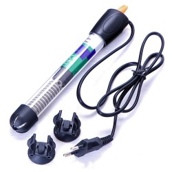 LansenFish LS Heater 50W 40l – 80l