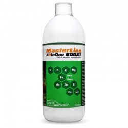 MasterLine All In One Boost 1000ml – accelerated growth rate