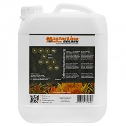 MasterLine All In One Golden 5000ml – moderate growth rate