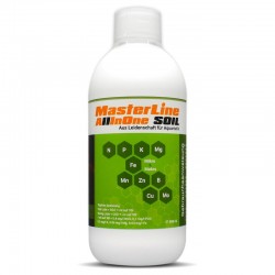 MasterLine All In One Lean 1000ml – slow growht rate