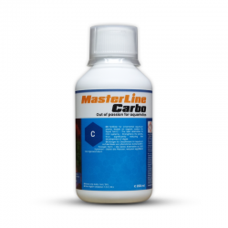 MasterLine Carbo 200ml