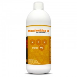 MasterLine II 1000ml – macro