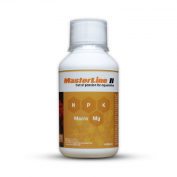 MasterLine II 200ml – macro