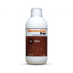 MasterLine Iron Fe 500ml