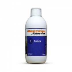 MasterLine Potassium 500ml