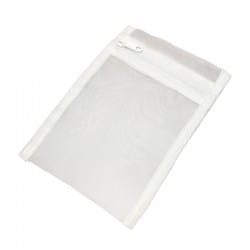 MasterLine Zip Bag – L (17×22 cm) – acid resistant