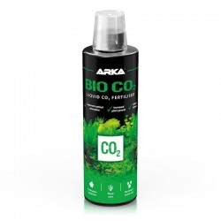 Microbe Lift (ARKA) Bio-CO2 473ml – Liquid Biological Carbon for Freshwater Aquarium Plants