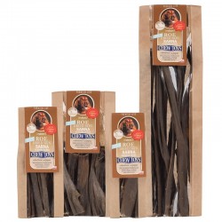 Milord Roe skin – Natural Dried Dog Chews 80g