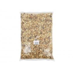 Natural Mixed Pea Gravel 5kg 6-9mm