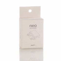 Neo Holder – Acrylic Holder for Aquarium Pipes and Hoses