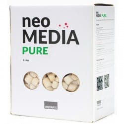 Neo Media Pure 1l neutral pH ceramic media