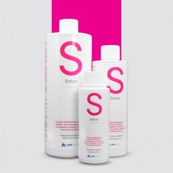 NT Labs Satus 100 ml – Starter Bacteria for Aquariums (Freshwater & Marine)