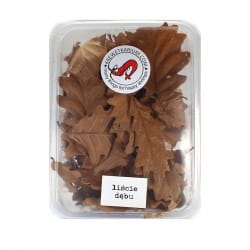 Oak leaves 1000ml
