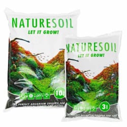 Oliver Knott NatureSoil 10L – Black