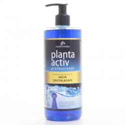 Aquabotanique Plantaactiv Aqua Cristal & Safe 500ml