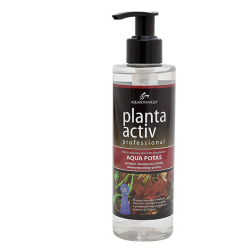 Aquabotanique PlantaActiv – AQUA POTAS 500ml