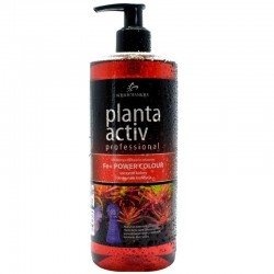 Aquabotanique PlantaActiv Fe+ Power Colour 500ml
