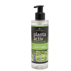 Aquabotanique PlantaActiv – LIQUID CARBON 500ml