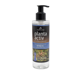 Aquabotanique PlantaActiv – NITRO N+ 500ml