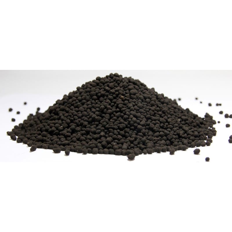 QUALDROP PLATINUM SOIL NORMAL AQUARIUM SUBSTRATE 1l 3-4mm