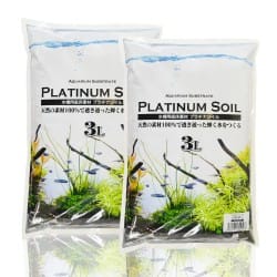 QUALDROP PLATINUM SOIL POWDER SUBSTRATE 8l 1,6-3,0 mm