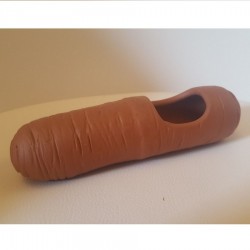 Pleco cocoon 20 x 5,5 x 5,5cm