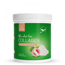 Pokusa Collagen – RawDietLine 200g