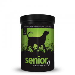 Pokusa For joints for older dogs – Senior – ChondroLine 350g