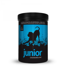 Pokusa Joint health for puppies – Junior – ChondroLine 350g