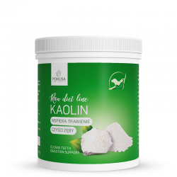Pokusa Kaolin – RawDietline 200g
