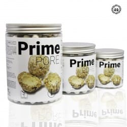 QualDrop PrimePore 1000ml ceramic filter material