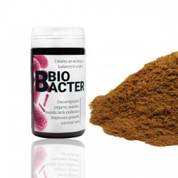 QualDrop BIOBACTER 10g – aquarium start