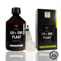 QUALDROP GH+ PLANT 500ml – mineralizer