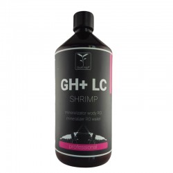QualDrop Mineralizer GH+ LC Shrimp 1000ml