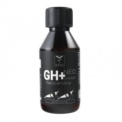 QualDrop Mineralizer GH+ NEO Shrimp 125ml – NeoCardina