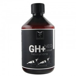 QualDrop Mineralizer GH+ NEO Shrimp 500ml – NeoCardina
