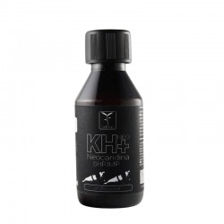 QualDrop Mineralizer KH+ NEO Shrimp 125ml – NeoCardina