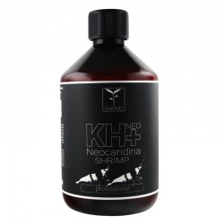QualDrop Mineralizer KH+ NEO Shrimp 500ml – NeoCardina