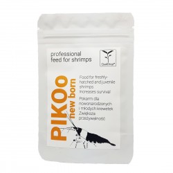 Qualdrop PIKOo New Born 10g