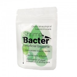 QualDrop Shrimp Bacter 10g