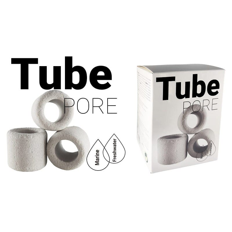 QualDrop Tube Pore 500ml
